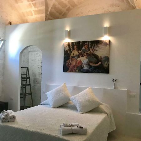 Corte Mercurio B&B Удженто Экстерьер фото