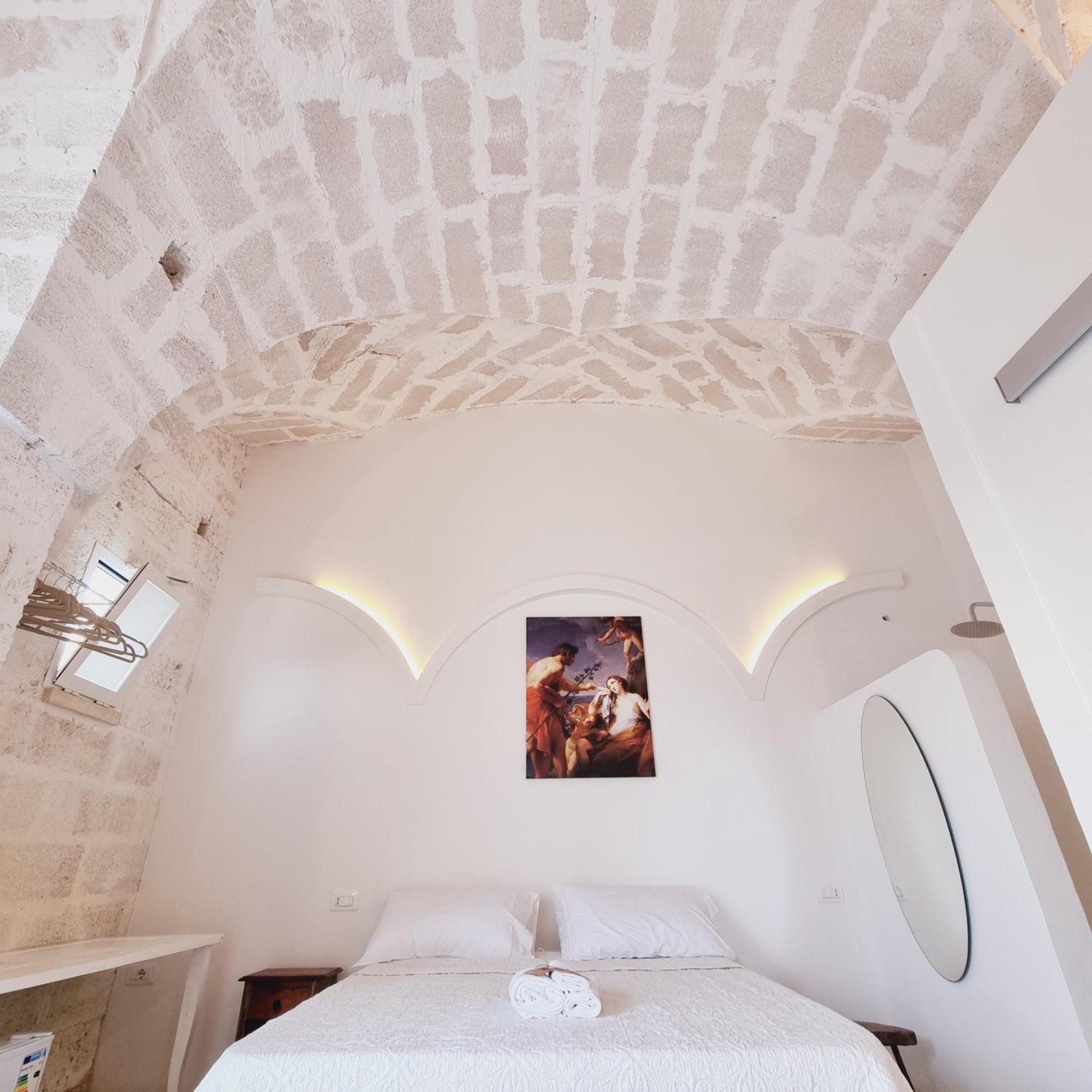 Corte Mercurio B&B Удженто Экстерьер фото