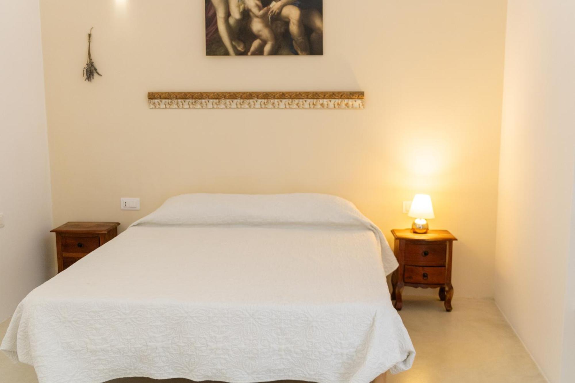 Corte Mercurio B&B Удженто Экстерьер фото