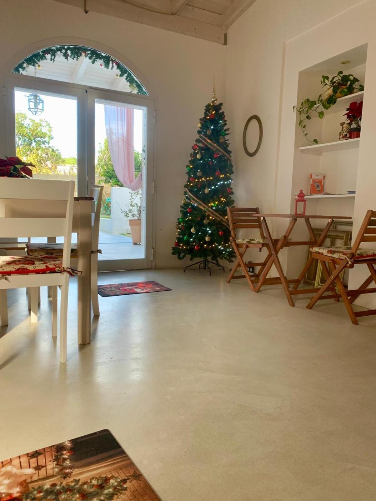 Corte Mercurio B&B Удженто Экстерьер фото