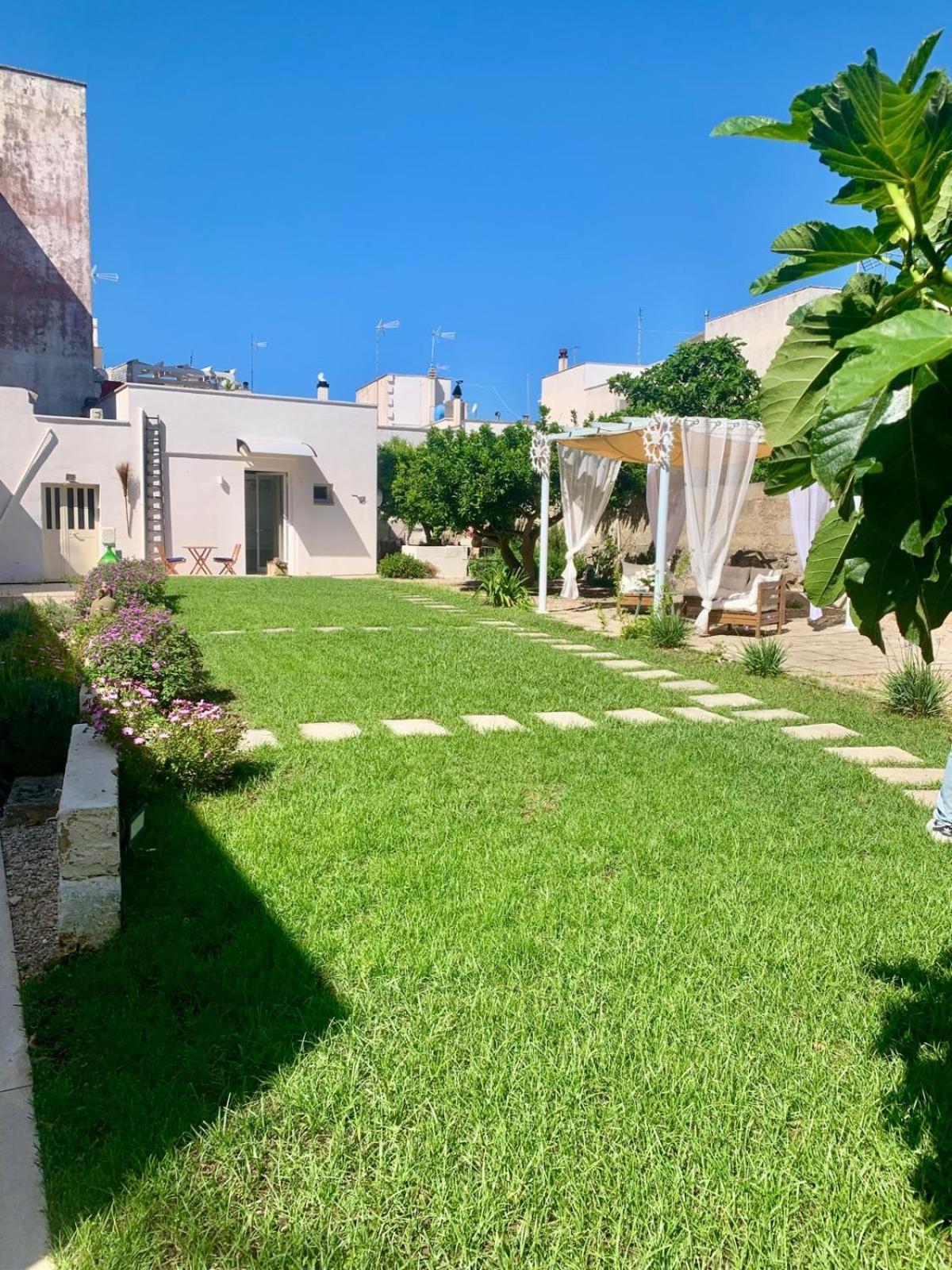 Corte Mercurio B&B Удженто Экстерьер фото